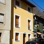 San Pedro Villoria Pola de Laviana
