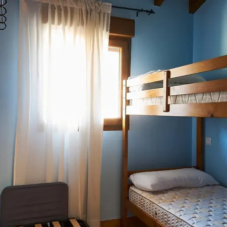 San Pedro Villoria Pola de Laviana