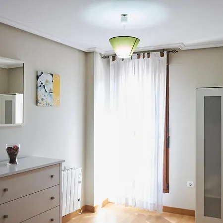 Semesterbostad San Pedro Villoria Pola de Laviana