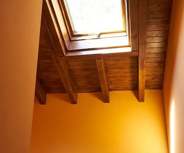 Semesterbostad San Pedro Villoria Pola de Laviana