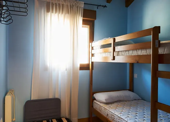 San Pedro Villoria Pola de Laviana