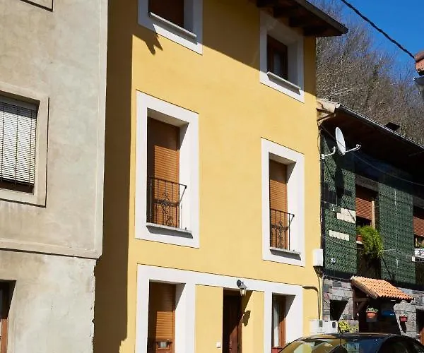 San Pedro Villoria Pola de Laviana