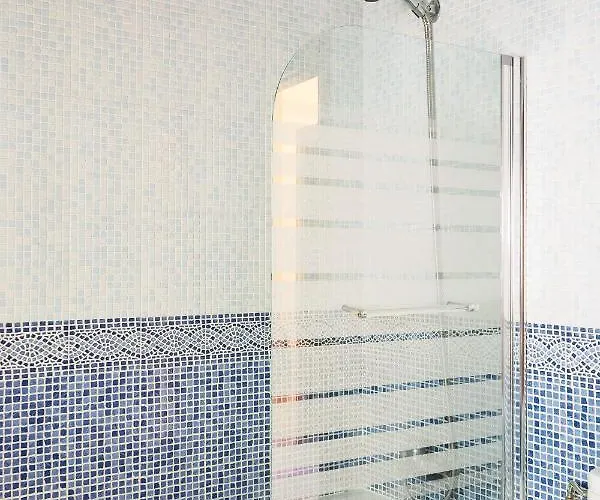 San Pedro Villoria Semesterbostad