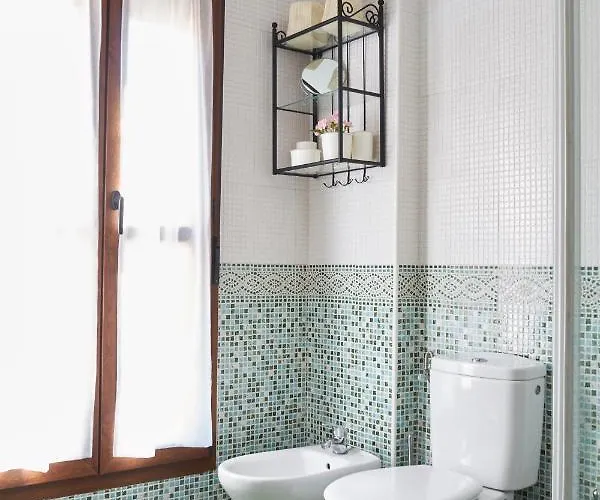 San Pedro Villoria Semesterbostad Pola de Laviana