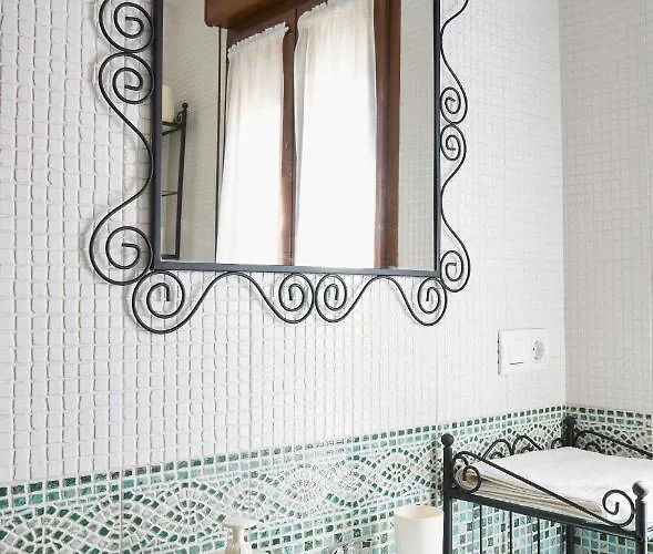 San Pedro Villoria *