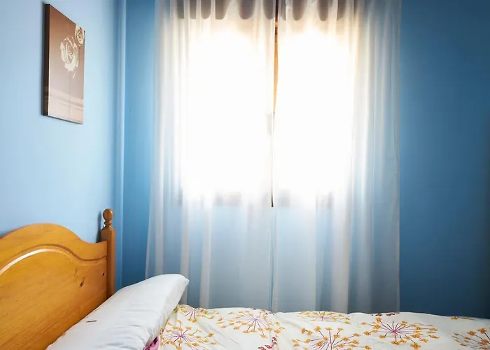 San Pedro Villoria *