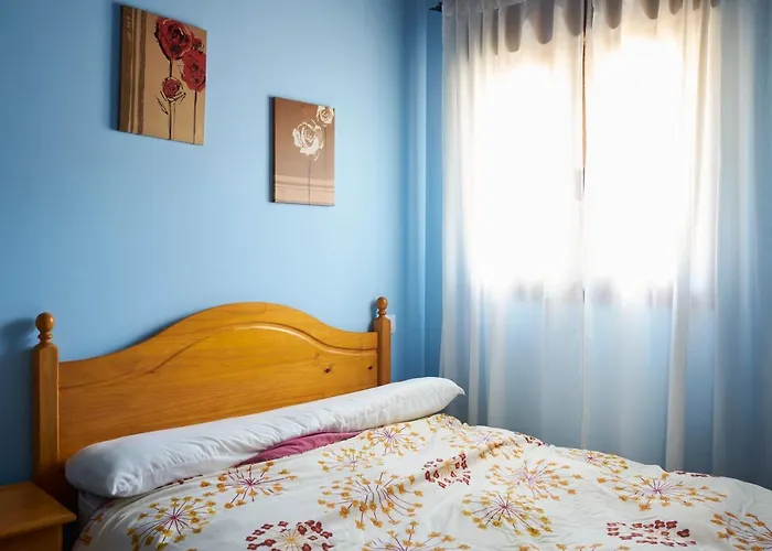 San Pedro Villoria Pola de Laviana