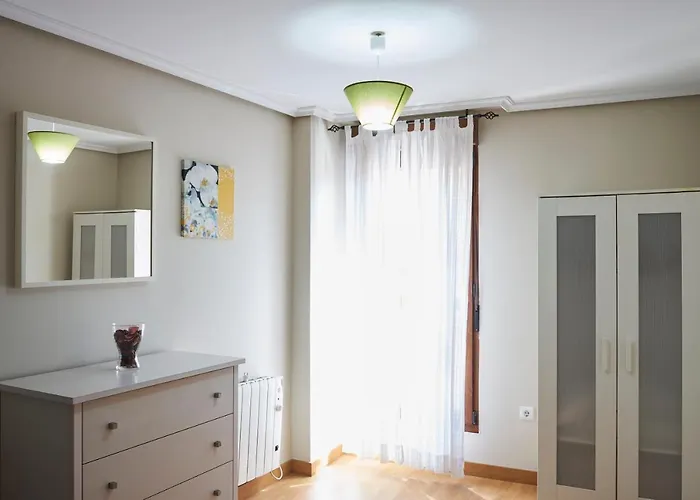 Semesterbostad San Pedro Villoria Pola de Laviana